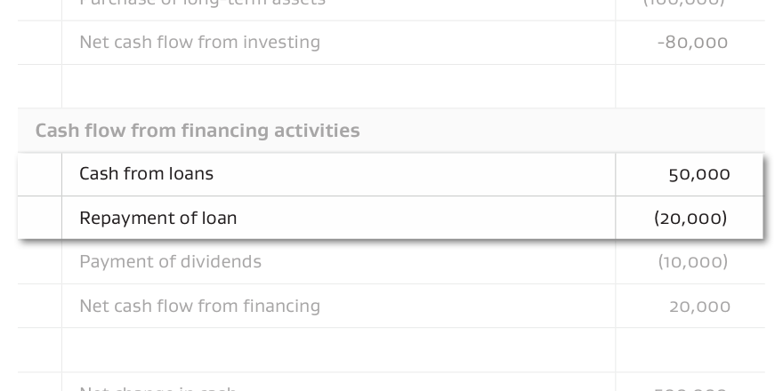Loans