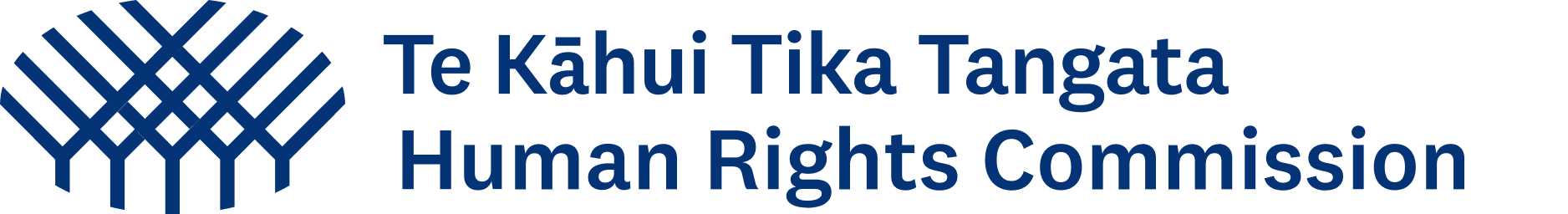 HRC Blue logo