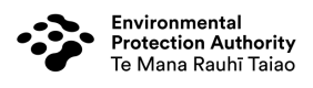 Environmental Protection Authority